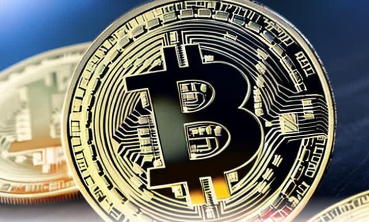 央行力挽狂澜，比特币风云再起！