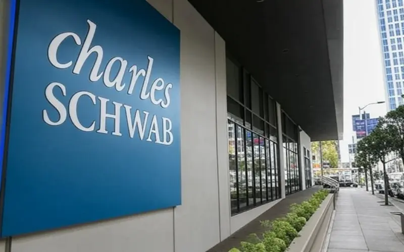 嘉信理财计划在未来12个月内推出加密货币交易功能